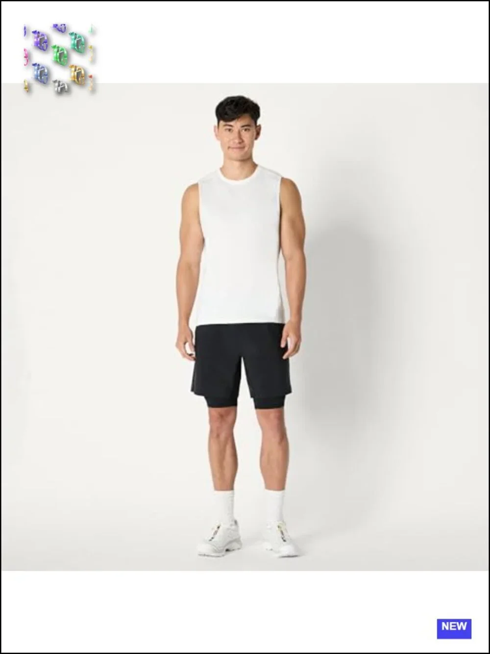 N/A men’s athletic
